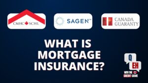 Mortgage Insurance Rates Toronto