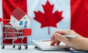 Mortgage Prime Rates in Canada