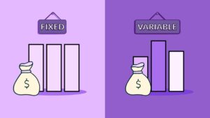 Fixed Mortgage Rates Vs Variable MortgageCAN