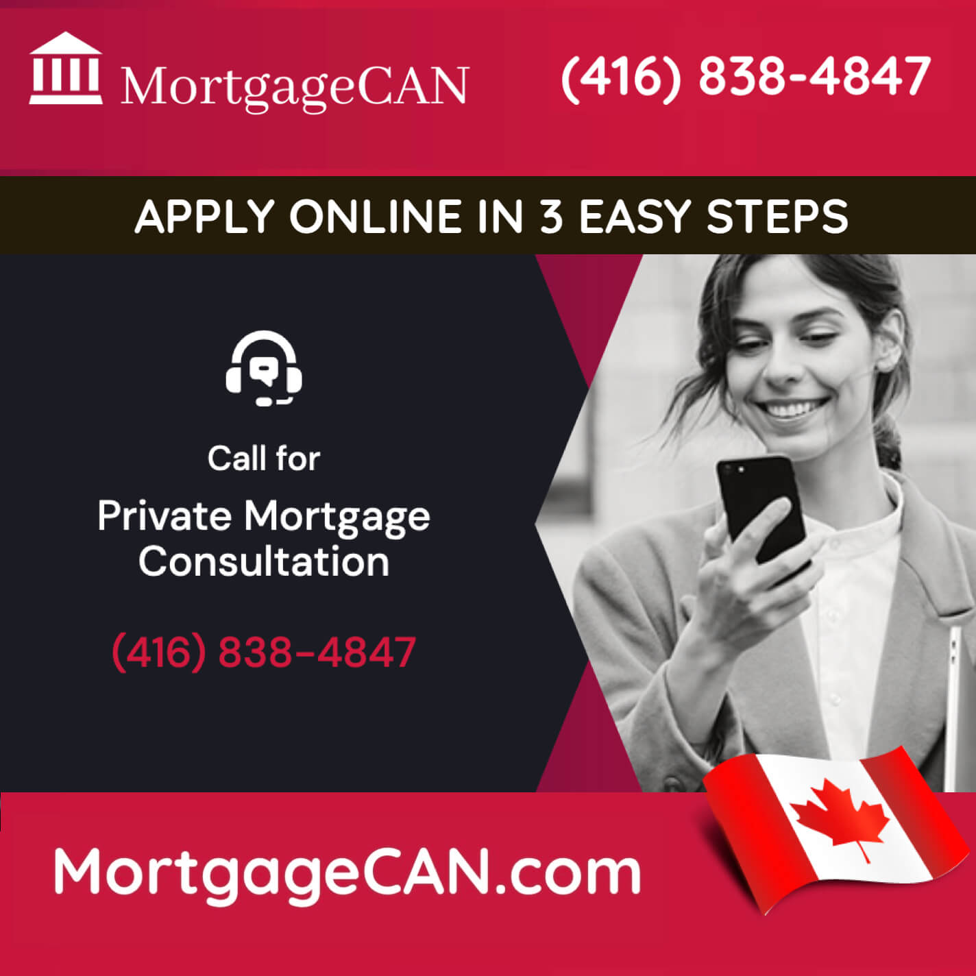 Private Mortgages Toronto