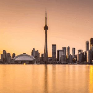 Mortgages Toronto 