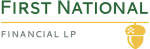 First ational Bank